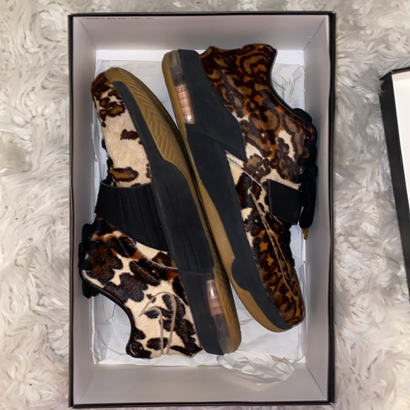 kd vii ext qs black/sail brand new with box. Valued at 323. SALE only for today! - Picture 3 of 10